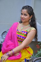 Sirisha Dasari New Photos